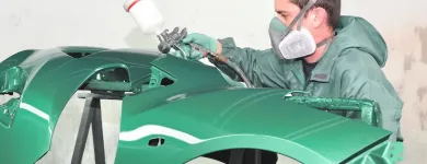 Business 1 image DENTPRO Car Body Repair & Painting in Dublin IE


