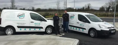 Business 2 image DENTPRO Car Body Repair & Painting in Dublin IE


