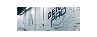 Business 3 image DENTPRO Car Body Repair & Painting in Dublin IE


