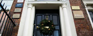 Business 3 image DESIGN FACTORY Web Design in Dublin IE


