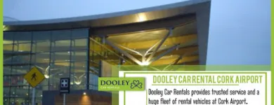 Business 2 image DOOLEY CAR RENTALS Car & Van Hire in Dublin D