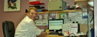 Business 2 image DR MILES DEAS FAMILY PRACTICE Real Estate & Home Improvement in Wexford WX