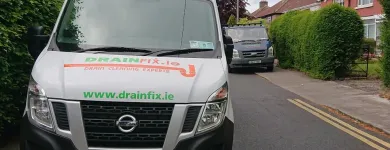 Business 1 image DRAIN FIX SERVICES Septic Tank Cleaning & Maintenance in Dublin IE


