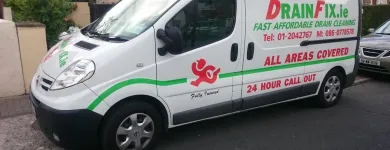 Business 7 image DRAIN FIX SERVICES Septic Tank Cleaning & Maintenance in Dublin IE


