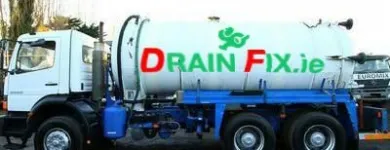 Business 9 image DRAIN FIX SERVICES Septic Tank Cleaning & Maintenance in Dublin IE



