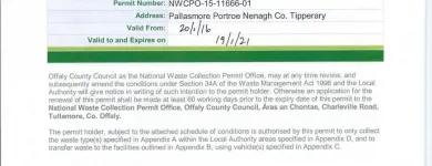 Business 1 image DRAINPOWER ENVIRONMENTAL SERVICES LTD Real Estate & Home Improvement in Nenagh TA