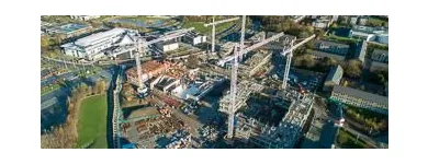 Business 1 image DRONE SERVICES IRELAND Surveyors in Navan MH