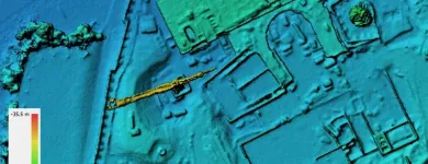 Business 2 image DRONE SERVICES IRELAND Surveyors in Navan MH