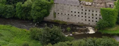 Business 3 image DRONE SERVICES IRELAND Surveyors in Navan MH