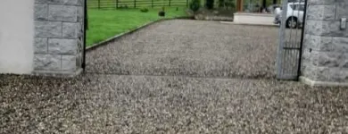 Business 2 image ECT SAND & GRAVEL Sand & Gravel Suppliers in Wicklow WW