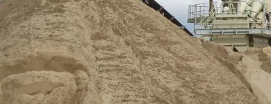 Business 4 image ECT SAND & GRAVEL Sand & Gravel Suppliers in Wicklow WW