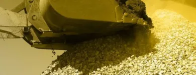 Business 5 image ECT SAND & GRAVEL Sand & Gravel Suppliers in Wicklow WW