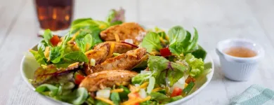 Business 10 image EDDIE ROCKET'S Restaurants in Naas KE