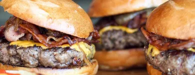 Business 9 image EDDIE ROCKET'S Restaurants in Killarney KY