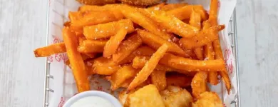 Business 33 image EDDIE ROCKET'S Restaurants in Killarney KY