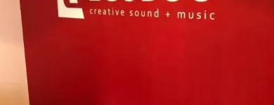 Business 1 image EGOBOO Recording Studios in Dublin IE


