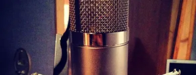 Business 2 image EGOBOO Recording Studios in Dublin IE


