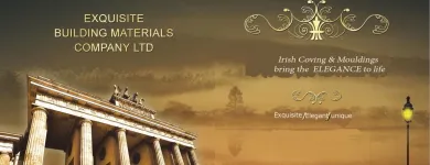 Business 4 image ELEGANT COVING & MOULDINGS LTD Real Estate & Home Improvement in Killarney KY