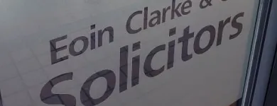 Business 1 image EOIN CLARKE & CO SOLICITORS Solicitors in Mullingar WH