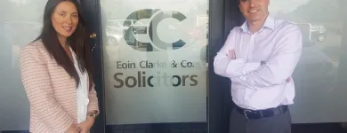 Business 2 image EOIN CLARKE & CO SOLICITORS Solicitors in Mullingar WH