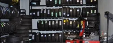 Business 1 image EXPRESS AUTO Tyre Dealers & Repairs in Galway G