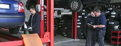 Business 2 image EXPRESS AUTO Tyre Dealers & Repairs in Galway G