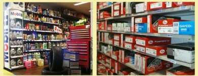 Business 3 image EXPRESS AUTO Tyre Dealers & Repairs in Galway G