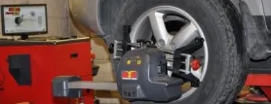 Business 4 image EXPRESS AUTO Tyre Dealers & Repairs in Galway G