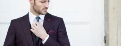 Business 6 image FALLON FOR MEN Shopping in Galway G