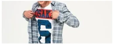 Business 7 image FALLON FOR MEN Shopping in Galway G