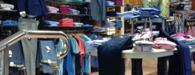 Business 8 image FALLON FOR MEN Shopping in Galway G