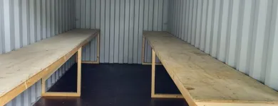 Business 2 image FLEXIBLE STORAGE SOLUTIONS Storage Facilities & Self-Storage Units in Kanturk CO