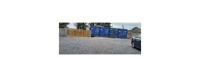Business 3 image FLEXIBLE STORAGE SOLUTIONS Storage Facilities & Self-Storage Units in Kanturk CO