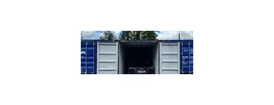 Business 6 image FLEXIBLE STORAGE SOLUTIONS Storage Facilities & Self-Storage Units in Kanturk CO