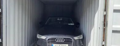 Business 7 image FLEXIBLE STORAGE SOLUTIONS Storage Facilities & Self-Storage Units in Kanturk CO