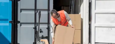 Business 10 image FLEXIBLE STORAGE SOLUTIONS Storage Facilities & Self-Storage Units in Kanturk CO