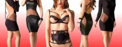 Business 1 image FLIRTYWOMEN Theatrical Costumes & Equipment in Wicklow WW