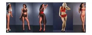 Business 6 image FLIRTYWOMEN Theatrical Costumes & Equipment in Wicklow WW