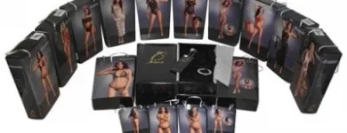 Business 9 image FLIRTYWOMEN Theatrical Costumes & Equipment in Wicklow WW