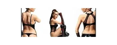 Business 12 image FLIRTYWOMEN Theatrical Costumes & Equipment in Wicklow WW