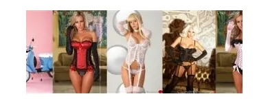 Business 14 image FLIRTYWOMEN Theatrical Costumes & Equipment in Wicklow WW