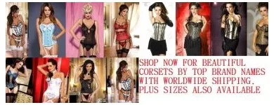 Business 15 image FLIRTYWOMEN Theatrical Costumes & Equipment in Wicklow WW