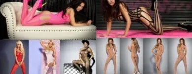 Business 16 image FLIRTYWOMEN Theatrical Costumes & Equipment in Wicklow WW