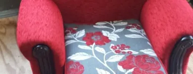 Business 1 image G.B. UPHOLSTERY Upholsterers in Naas KE