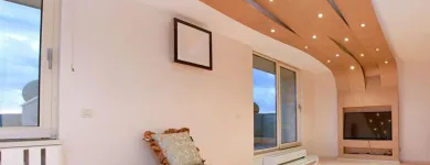 Business 4 image GALVIN CEILINGS AND PARTITIONS Real Estate & Home Improvement in Kilkenny KK