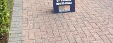 Business 3 image GB TURBO POWER WASH Sandblasting & Power Washing Contractors in Dublin IE


