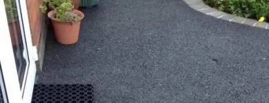 Business 4 image GB TURBO POWER WASH Sandblasting & Power Washing Contractors in Dublin IE


