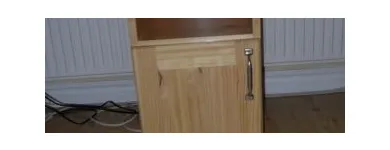 Business 1 image GLENN TYRRELL CARPENTRY/JOINERY SERVICES Shopfitters in Kilkenny KK