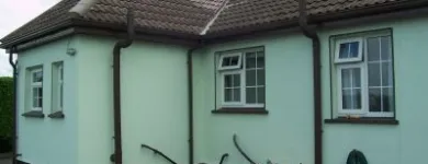 Business 4 image GLENN TYRRELL CARPENTRY/JOINERY SERVICES Shopfitters in Kilkenny KK