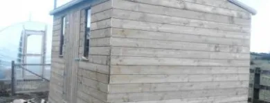 Business 6 image GLENN TYRRELL CARPENTRY/JOINERY SERVICES Shopfitters in Kilkenny KK